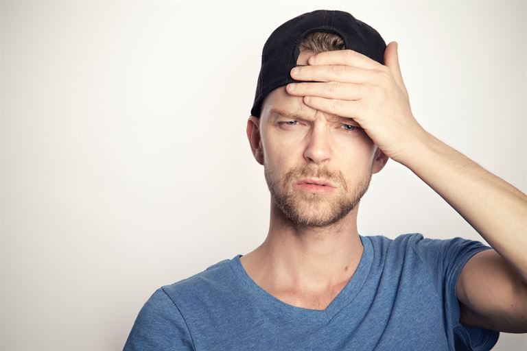 Когда головная боль перерастет в мигрень?