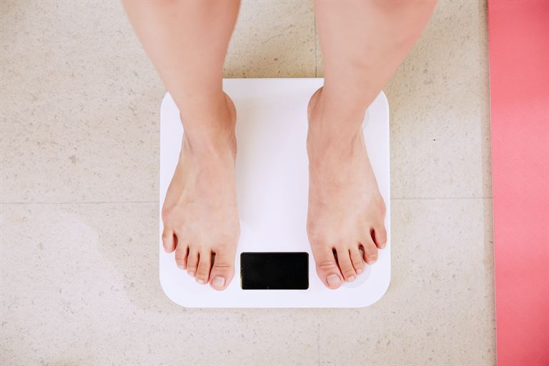 Склонны ли вы к лишнему весу?